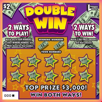 DOUBLE WIN